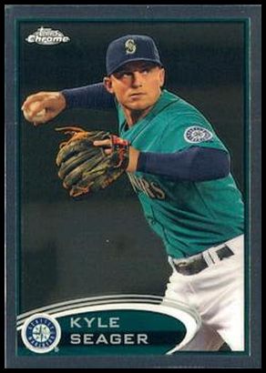 219 Kyle Seager